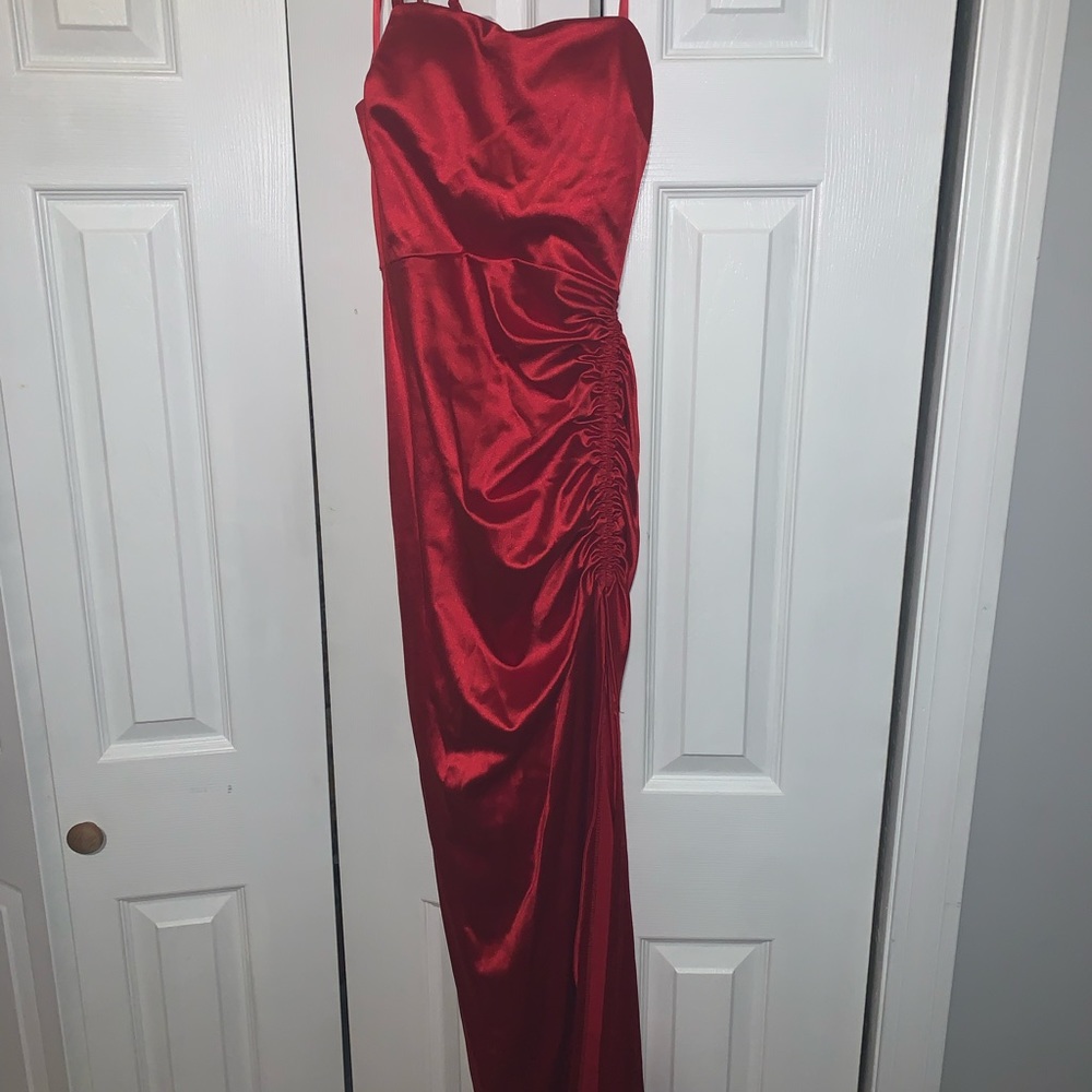 Prom/Special Occasion Gown